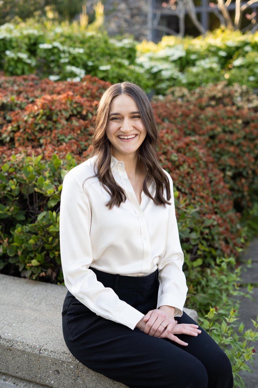 Marina, Denali Benefits Medicare insurance agent, professional headshot